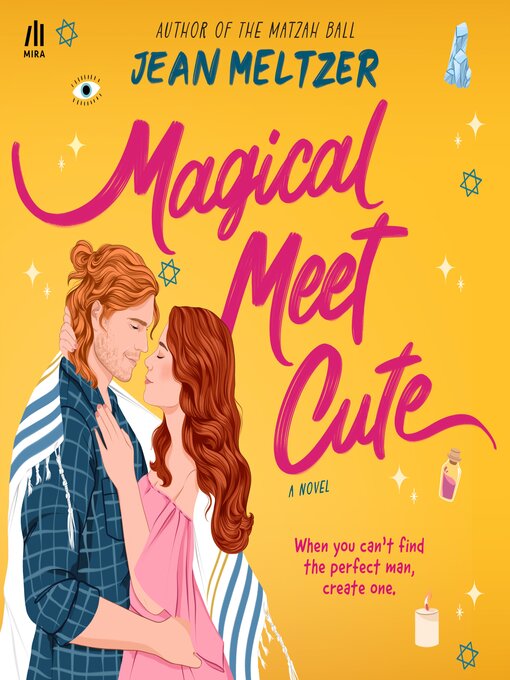 Title details for Magical Meet Cute by Jean Meltzer - Available